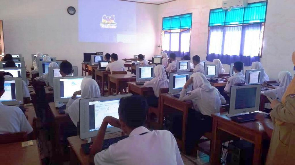 MENGENAL KEBIJAKAN ASESMEN NASIONAL