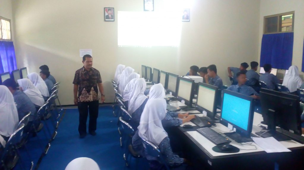 JADWAL ASESMEN NASIONAL 2021 DIUNDUR