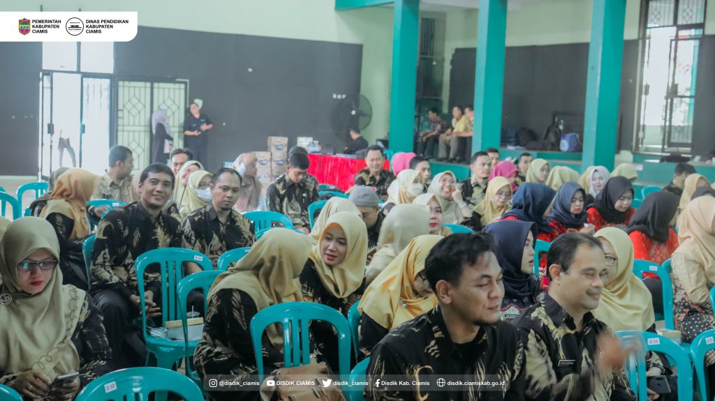 LOKAKARYA 5 – PROGRAM PENDIDIKANGURU PENGGERAK (PPGP) ANGKATAN 7 TAHUN 2023 LOKAKARYA 5 – PROGRAM PENDIDIKANGURU PENGGERAK (PPGP) ANGKATAN 7 TAHUN 2023