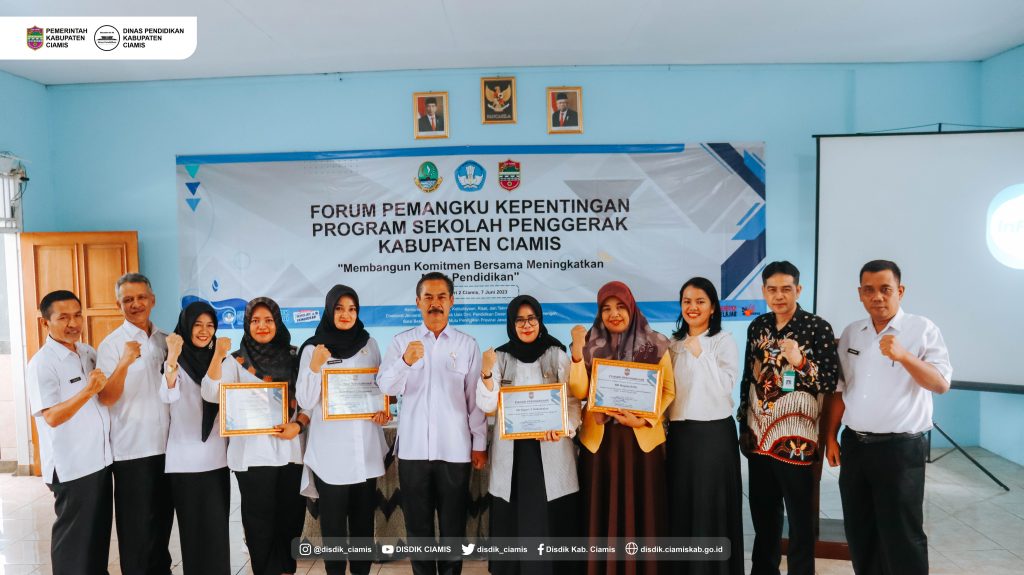 FORUM PEMANGKU KEPANTINGAN (FPK) PSP ANGKATAN 2 TAHUN 2023