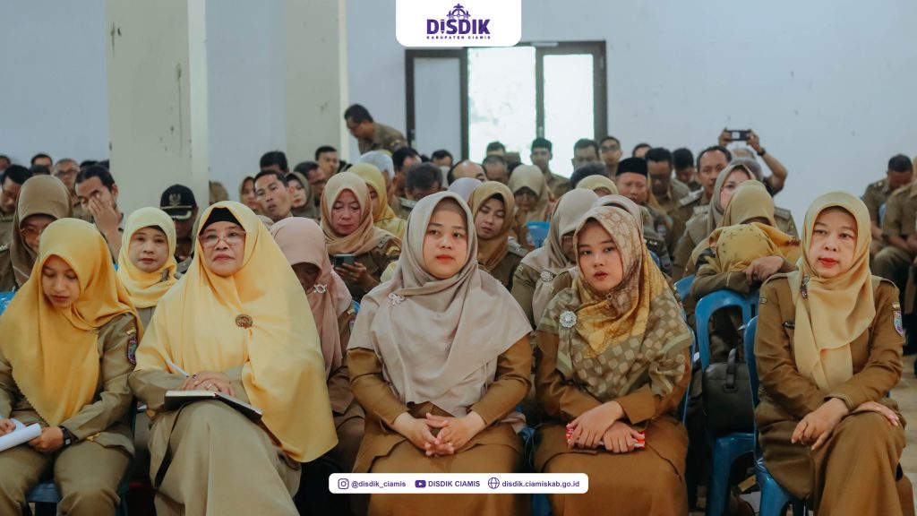 KEGIATAN PENGUATAN SUPERVISI IKM UNTUK KEPALA SEKOLAH, PENGAWAS SEKOLAH JENJANG TK, SD, SMP DAN PENILIK TAHUN 2023