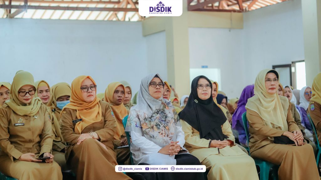 Supervisi Akademi Kepala Sekolah Tahun 2023