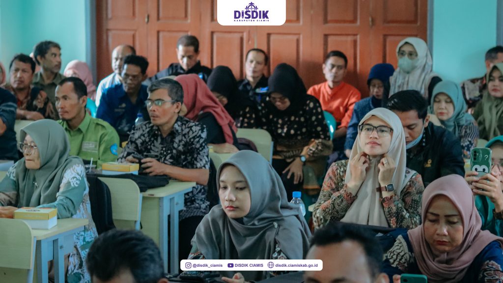 Lokakarya Disiplin Positif PSP Angkatan 3 tahun 2023 Lokakarya Disiplin Positif PSP Angkatan 3 tahun 2023