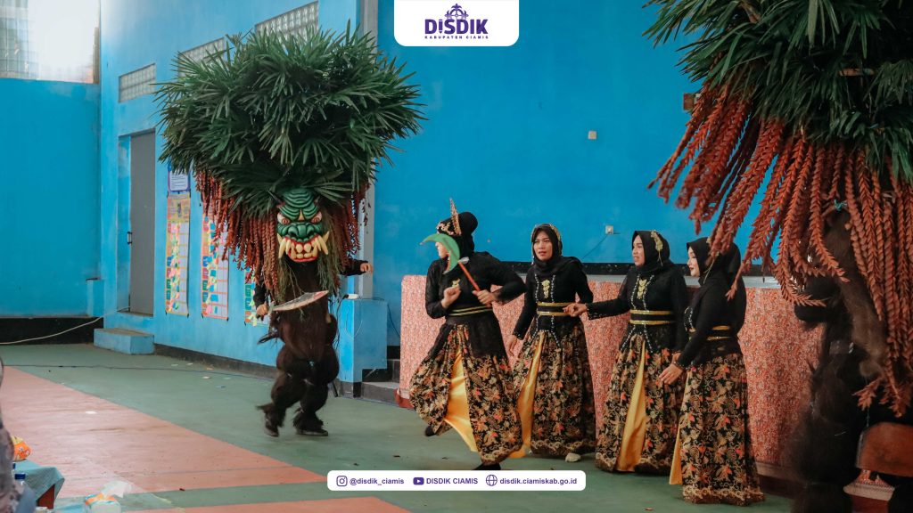 Lokakarya 7 Festival Panen Hasil Belajar Program Guru Penggerak (PGP) Angkatan 9