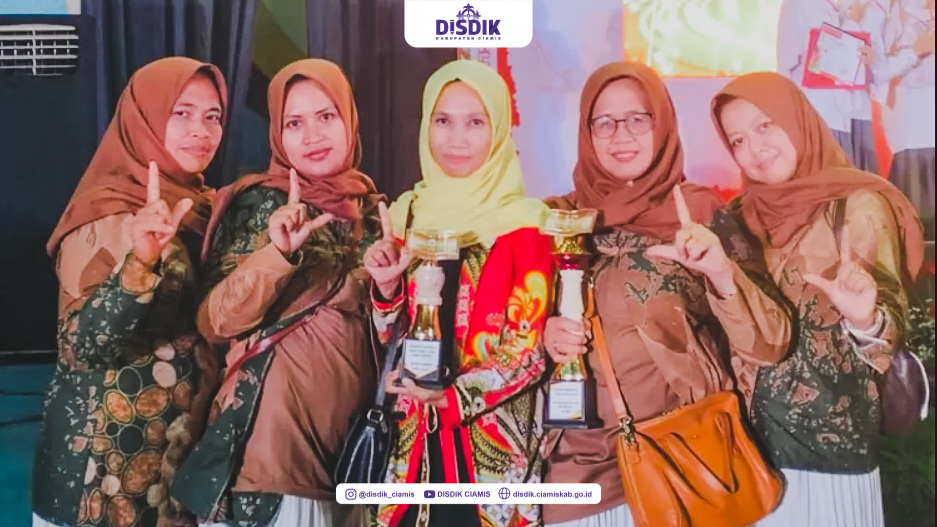 GLN Gareulis Jabar: Menghidupkan Semangat Literasi Menuju Jawa Barat Juara 2024