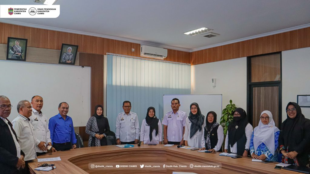 Pendampingan, Advokasi dan Sosialisasi Penguatan Transisi<br>PAUD SD pada Pemda untuk ldentifikasi Mitra