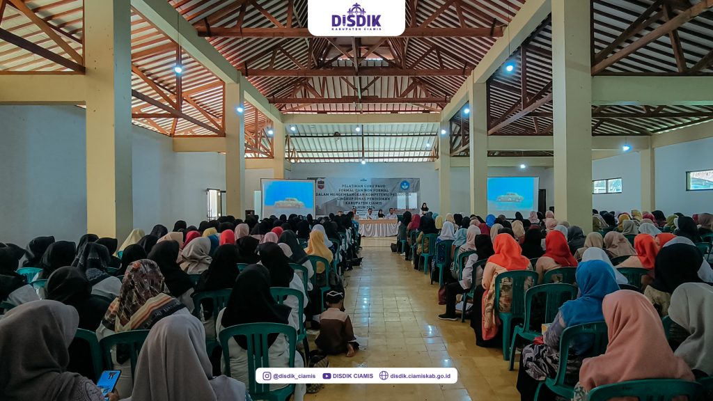 Peran Pendidikan Pedagogik dalam Membentuk Generasi Unggul dan Bermartabat