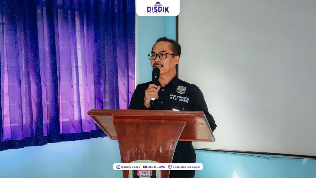 Lokakarya 3 Calon Guru Penggerak Angkatan 11