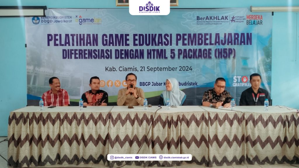 Pembelajaran Berdiferensiasi: Menjawab Tantangan Pendidikan di Era Digital