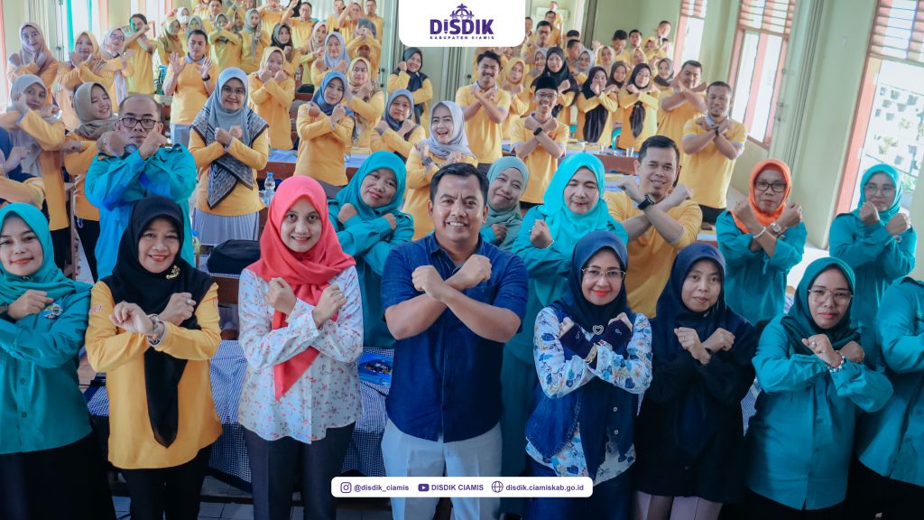Lokakarya 5 Calon Guru Penggerak Angkatan 10 Lokakarya 5 Calon Guru Penggerak Angkatan 10