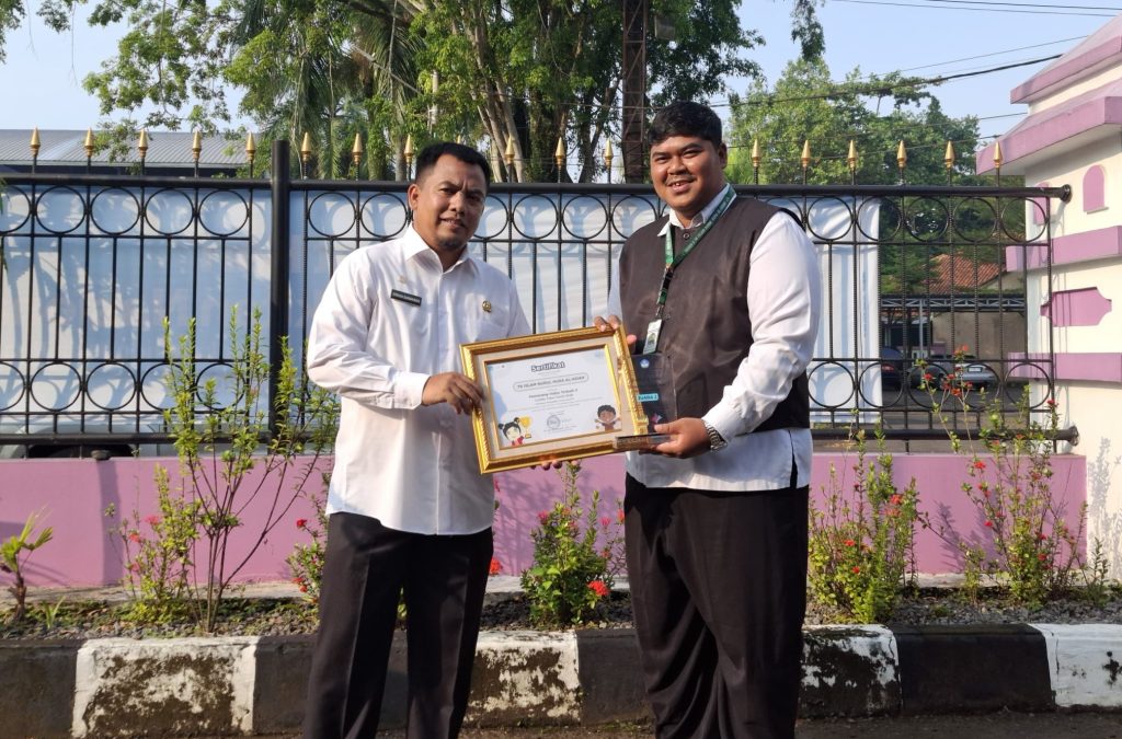 TK Islam Nurul Huda Al-Asiah Raih Juara 2 Nasional Lomba Video Cerita Anak dalam Rangka HARDIKNAS 2025